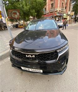 كيا سورينتو